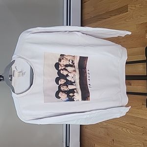 FRIENDS sweatshirt